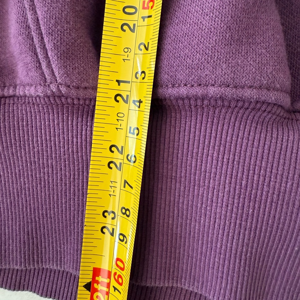 The North Face Long Sleeve Evolution Vintage Hood… - image 5